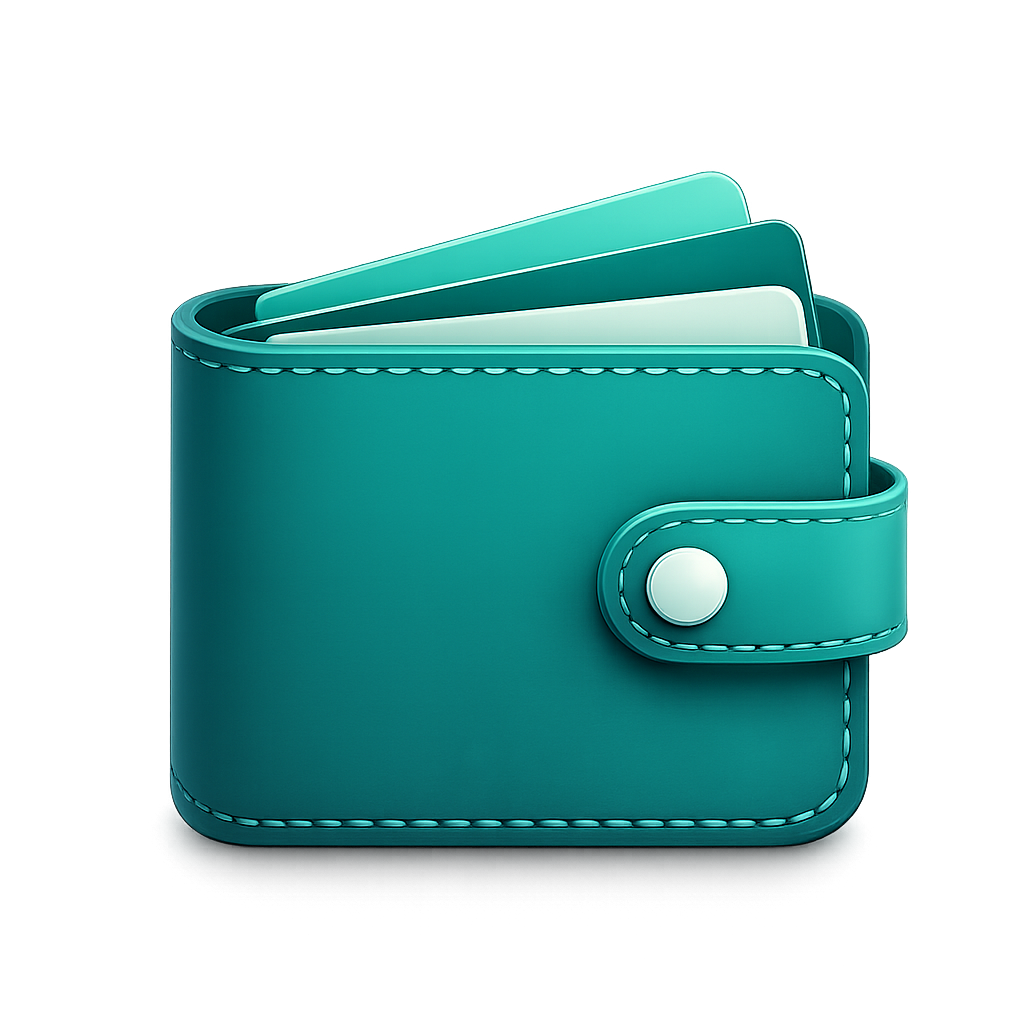 Wallet Pilot